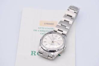 Thumbnail von Rolex Oyster Perpetual Date 15000 </h1>