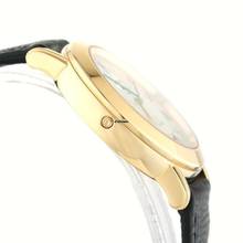 Thumbnail von Omega Louis Brandt GMT Automatic very rare </h1>