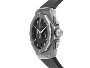 Thumbnail von Hublot Classic Fusion Chronograph Orlinski Limitiert Ref.549.NI.1270.RX.ORL23 2024 Full Set Ungetragen