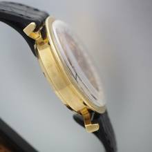 Thumbnail von Zenith El Primero Vintage 3019 G382 B Limited 250 Gold 18K/750 ZENITH serviced