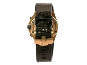 Thumbnail von Audemars Piguet Royal Oak Offshore Chronograph Ref. 26470OR.OO.A125CR.01 </h1>