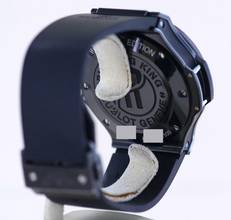 Thumbnail von Hublot Big Bang King All Black Limited Edition Keramik Luxury 48mm rar </h1>