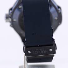 Thumbnail von Hublot Big Bang King All Black Limited Edition Keramik Luxury 48mm rar </h1>