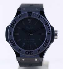 Thumbnail von Hublot Big Bang King All Black Limited Edition Keramik Luxury 48mm rar </h1>