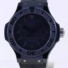 Thumbnail von Hublot Big Bang King All Black Limited Edition Keramik Luxury 48mm rar </h1>
