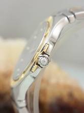 Thumbnail von Raymond Weil Parsifal 9590 18k 750 Gold Herrenuhr Ø 35 Mm Diamant-indizes Datum </h1>