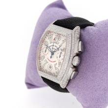Thumbnail von Franck Muller Conquistador Diamonds 8002 CCD