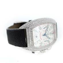 Thumbnail von Franck Muller Conquistador Diamonds 8002 CCD