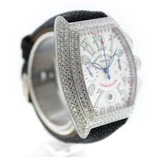 Thumbnail von Franck Muller Conquistador Diamonds 8002 CCD