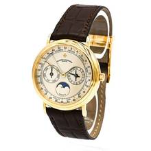 Thumbnail von Vacheron Constantin Patrimony Calendar </h1>