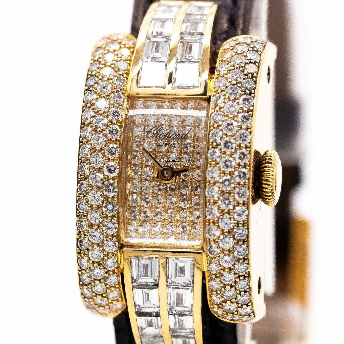 Chopard La Strada 433 1 </h1>
