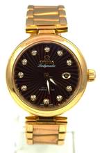 Thumbnail von Omega De Ville Ladymatic 425.60.34.20.63.001