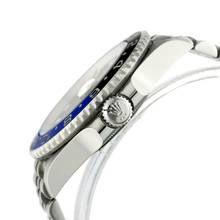 Thumbnail von Rolex GMT-Master II Batgirl Ref.126710BLNR Bj.2019 Stickers </h1>