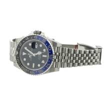 Thumbnail von Rolex GMT-Master II Batgirl Ref.126710BLNR Bj.2019 Stickers </h1>