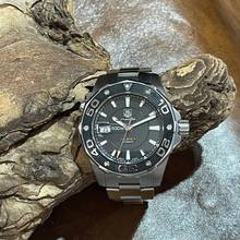 Thumbnail von TAG Heuer Aquaracer 500M Ref. WAJ2110.FT6015 </h1>