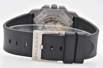 Thumbnail von Bulgari Octo Velocissimo Chronograph 41mm 102859 BGO41TCH