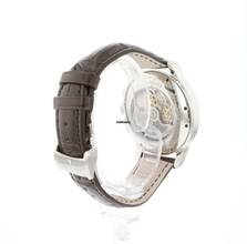 Thumbnail von Zenith El Primero Chronomaster Steel </h1>