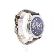 Thumbnail von Zenith El Primero Chronomaster Steel </h1>