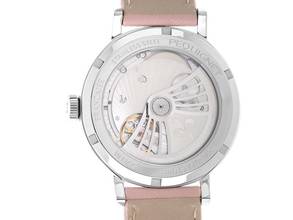 Thumbnail von Pequignet Attitude Festival Pink Ref.9060483 CR Full Set Neu