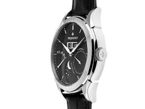 Thumbnail von Pequignet Rue Royale Origine Ref.9010443A CN Full Set Neu