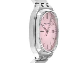 Thumbnail von Pequignet Concorde Diamanten Ref.9040489 Full Set Neu