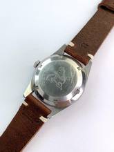 Thumbnail von Omega Seamaster Railmaster Restaurierte Seamaster Railmaster Vintage 135.004 PAF Pakistan Air Force Military 135004