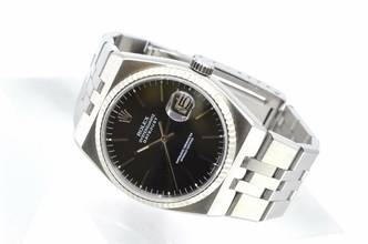 Thumbnail von Rolex Datejust Oysterquartz 17014 </h1>