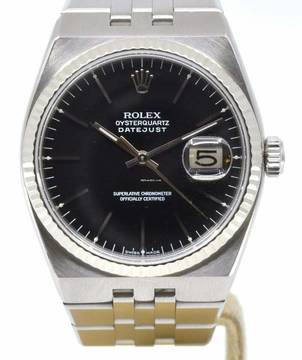 Rolex Datejust Oysterquartz 17014 </h1>