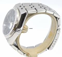 Thumbnail von Rolex Datejust Oysterquartz 17014 </h1>