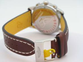 Thumbnail von Breitling Bentley Mark VI P19362 </h1>