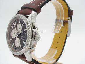 Thumbnail von Breitling Bentley Mark VI P19362 </h1>