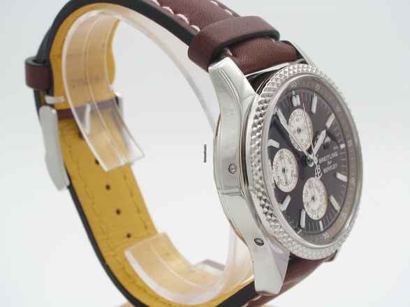  Breitling Bentley Mark VI P19362 </h1> 