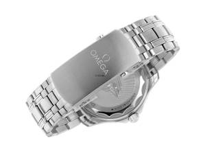 Thumbnail von Omega Seamaster Diver 300 M Nekton Edition Ref.210.30.42.20.01.002 2024 Full Set Ungetragen