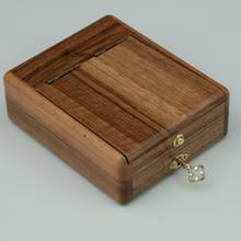 Thumbnail von Uhrenfabrik Union Glashütte in Sachsen Deutsche Marine Beobeachtungsuhr B-Uhr Silber Holz Etui 59mm ca. 1920