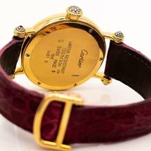 Thumbnail von Cartier Diabolo 1461 </h1>