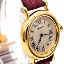 Thumbnail von Cartier Diabolo 1461 </h1>