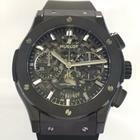 Hublot Classic Fusion Aerofusion Aero Chronograph Black Magic 525.CM.0170.RX </h1>