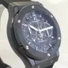 Thumbnail von Hublot Classic Fusion Aerofusion Aero Chronograph Black Magic 525.CM.0170.RX </h1>