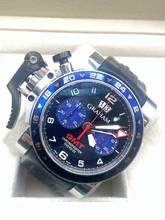 Thumbnail von Graham Chronofighter Oversize GMT in Nice Condition