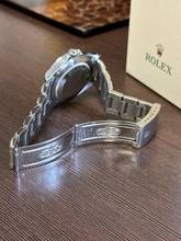 Thumbnail von Rolex Explorer II 16570 Neue Revision