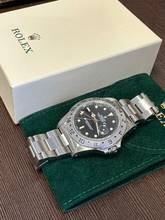 Thumbnail von Rolex Explorer II 16570 Neue Revision