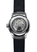 Thumbnail von Louis Erard Petite Seconde Guilloché Gulf Edition Blue optional in green or black