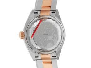 Thumbnail von Rolex Lady-Datejust Ref.279161 2016 Full Set wie Neu Vintage </h1>