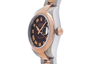 Thumbnail von Rolex Lady-Datejust Ref.279161 2016 Full Set wie Neu Vintage </h1>