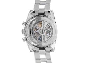 Thumbnail von Zenith El Primero Chronomaster Revival El Primero A385 Ref.03.A384.400/385.M385 2024 Full Set Ungetragen