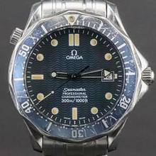 Thumbnail von Omega Seamaster Diver 300 M Professional Diver 300M - Unpolierter Originalzustand </h1>