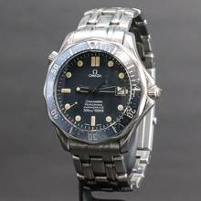 Thumbnail von Omega Seamaster Diver 300 M Professional Diver 300M - Unpolierter Originalzustand </h1>