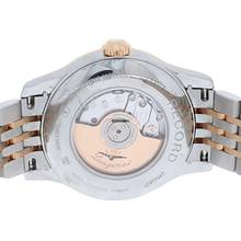 Thumbnail von Longines Record Damenuhr bicolor Record Automatik L2.321.5.72.7