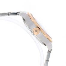 Thumbnail von Longines Record Damenuhr bicolor Record Automatik L2.321.5.72.7