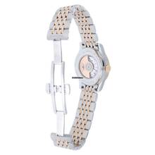 Thumbnail von Longines Record Damenuhr bicolor Record Automatik L2.321.5.76.7